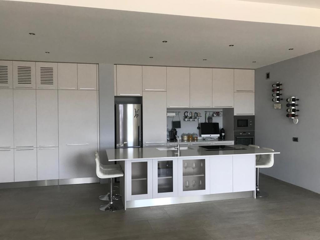 Villa Messina Capoliveri  Ngoại thất bức ảnh