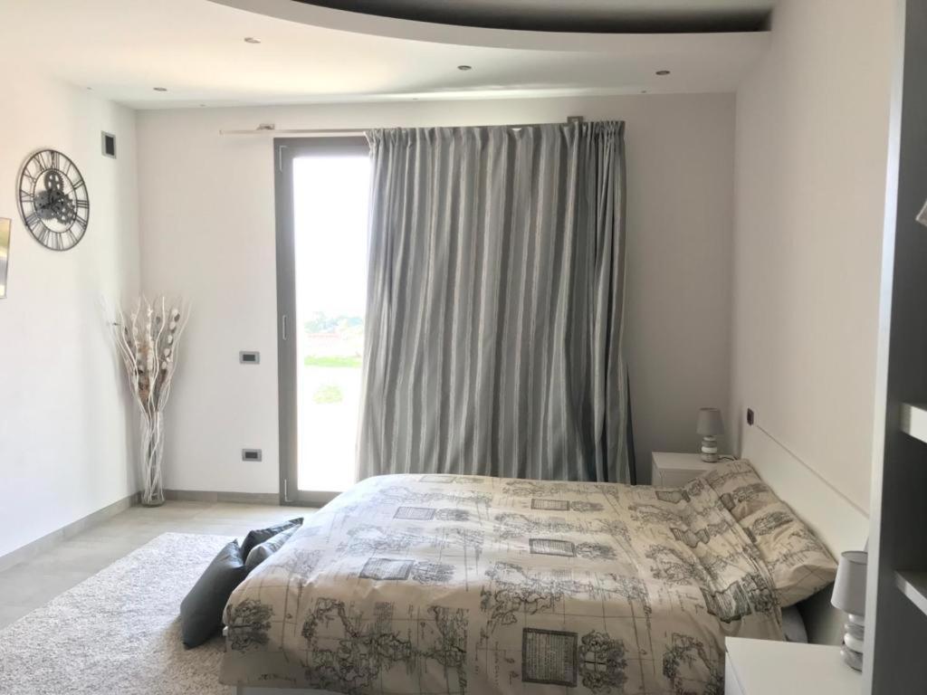 Villa Messina Capoliveri  Ngoại thất bức ảnh