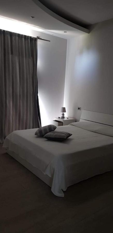 Villa Messina Capoliveri  Ngoại thất bức ảnh