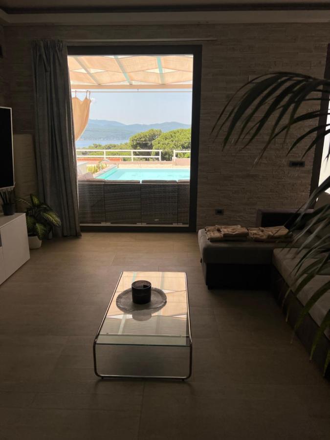 Villa Messina Capoliveri  Ngoại thất bức ảnh
