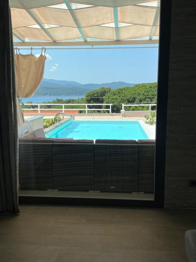 Villa Messina Capoliveri  Ngoại thất bức ảnh